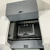 Agilent AriaDX Real-Time PCR Thermocycler image 3